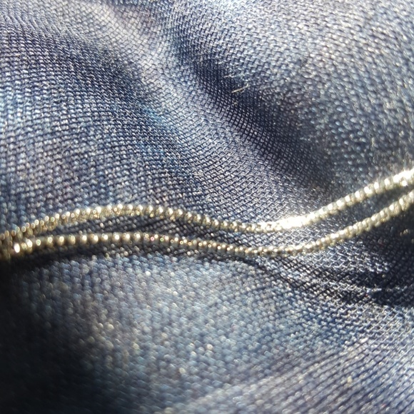 SALE!! COLORFUL AC CZ's  Lia Necklace NWT - Picture 5 of 6